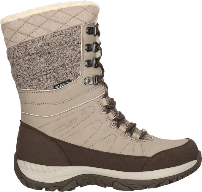 MOLS Winterstiefel Bakan