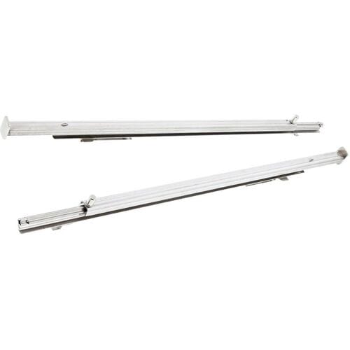 AEG telescopische geleider, rechts-links, set 4055374518
