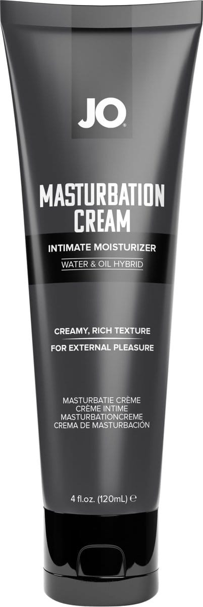 System JO - Masturbatiecreme - 120 ml
