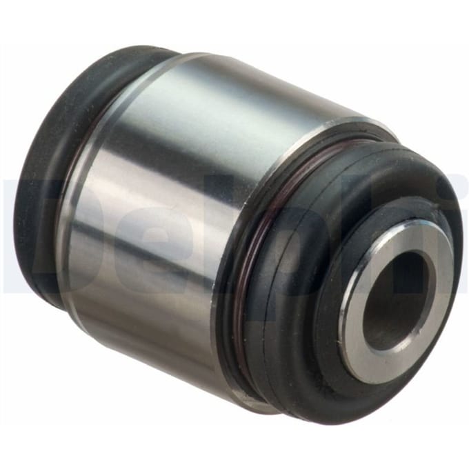 Silent block, draagarmrubber DELPHI TD1656W