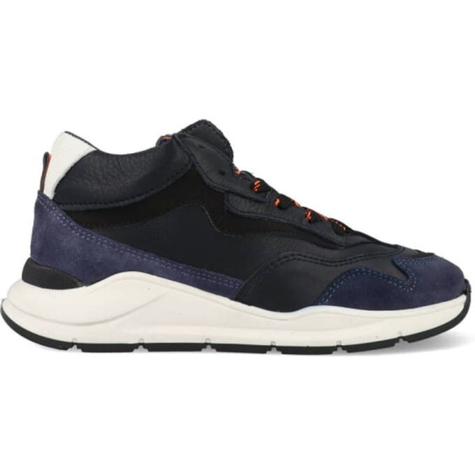 Kipling Blake B sneakers blauw - Maat 32
