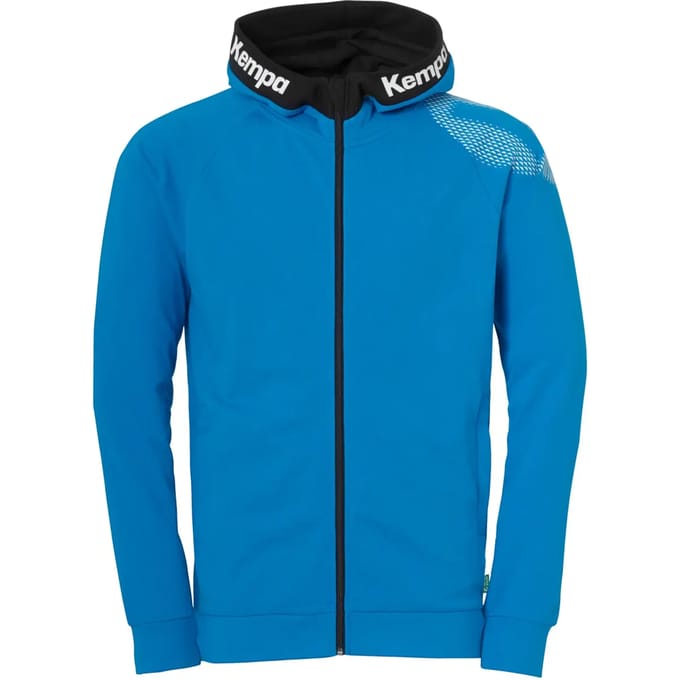 Kempa trainingsjack Core 26 Hood Jacket 2003663