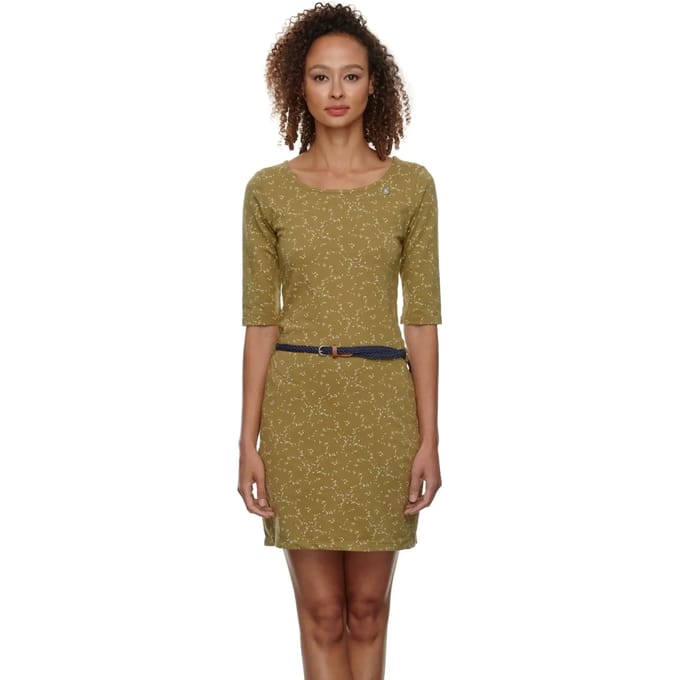 Damesjurk Ragwear Tamy B
