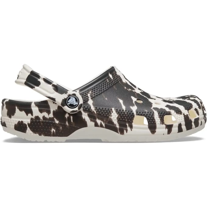 Klompen Crocs Classic Pop