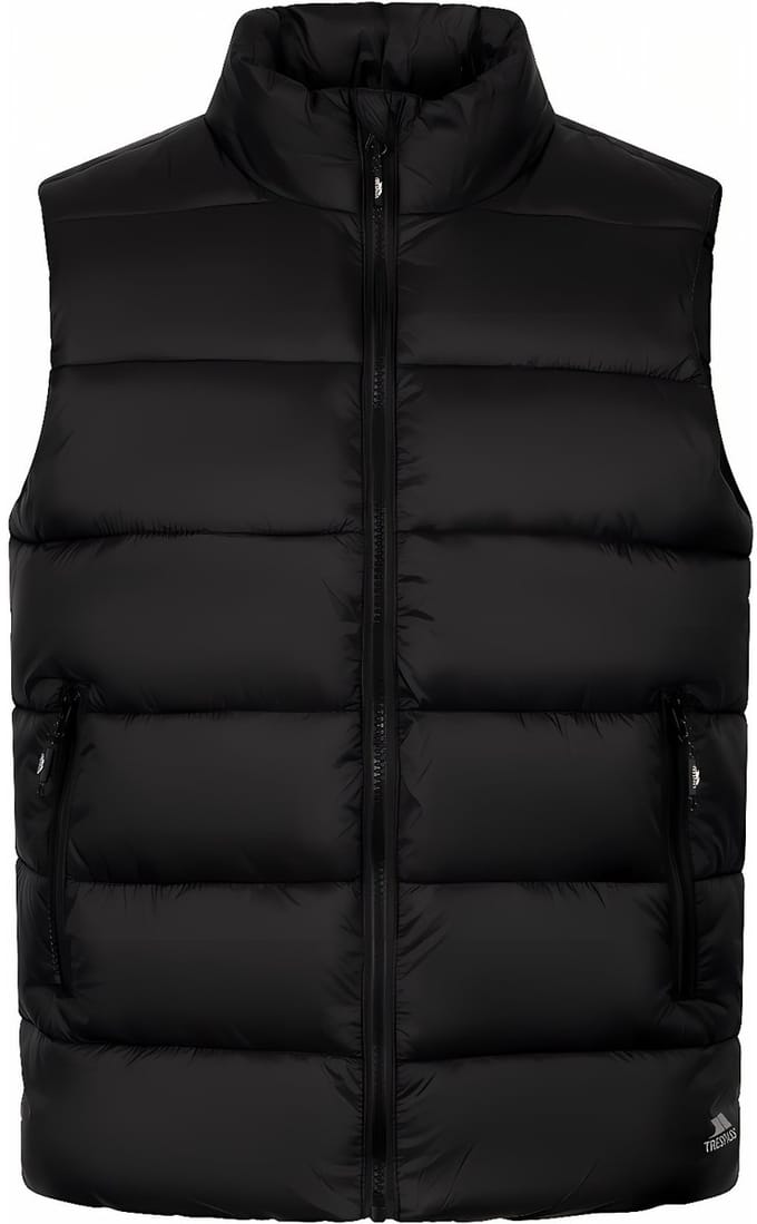Trespass damesvest Simone Casual Gillet