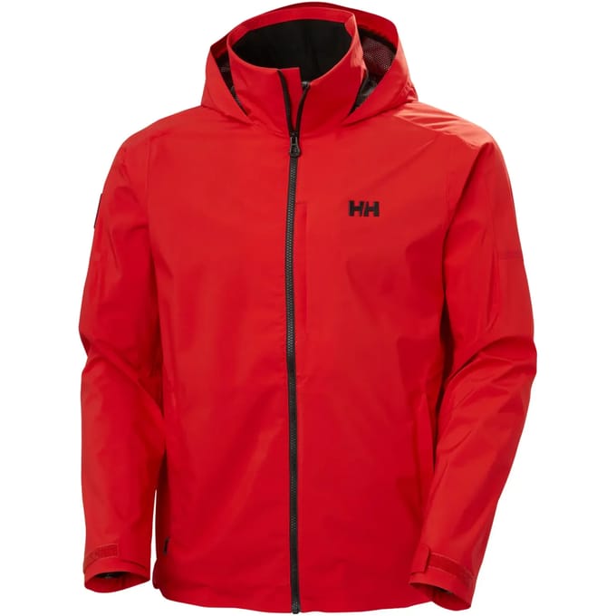 Waterdichte jas met capuchon Helly Hansen HP Racing 2.0