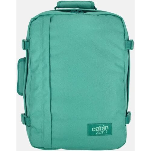 Cabin Zero CABINZERO Classic rugzak/underseater 36L meadow green