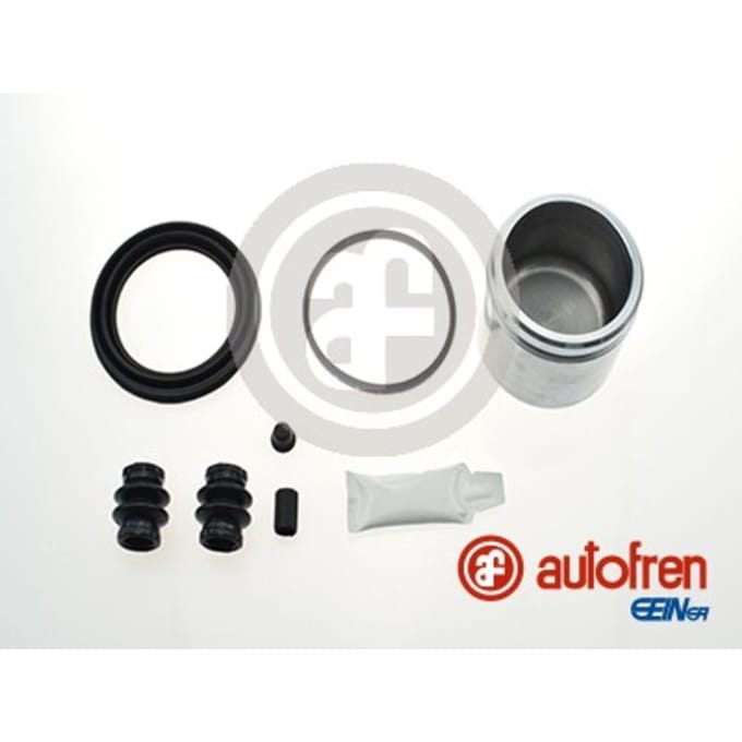Reparatieset, remklauw AUTOFREN SEINSA D42067C