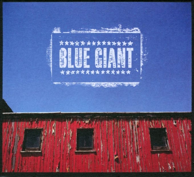 Blue Giant