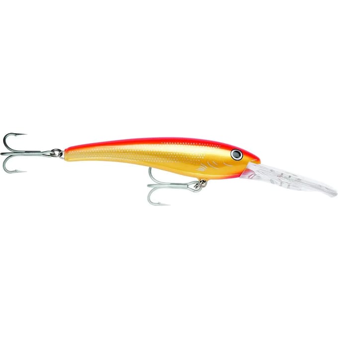 Lok Rapala Deep Thunder DTH15 60 g