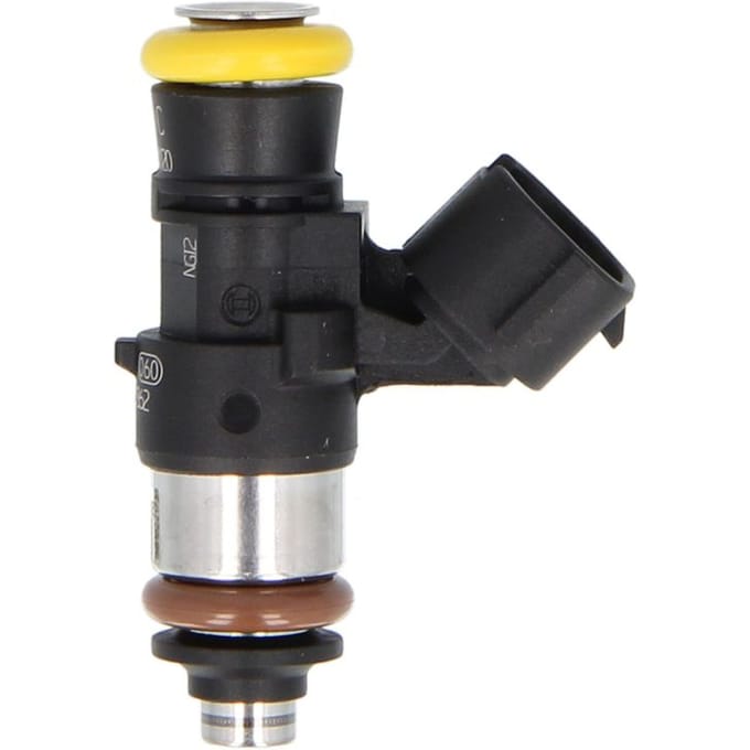 Brandstofinjector BOSCH 0 280 158 862
