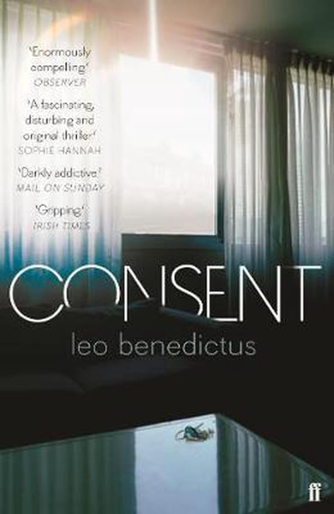 Consent - Leo Benedictus