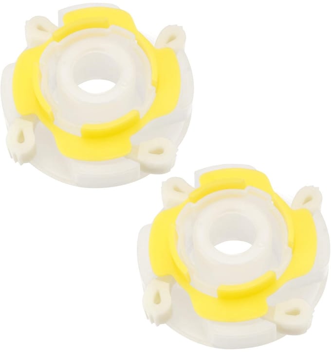Dailygoods - Reparatieset voor Cam Agitator voor Wasmachines