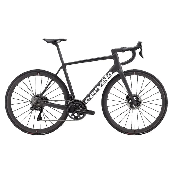 Framebescherming Monkey Products Cervelo - R5-CX-Carbon