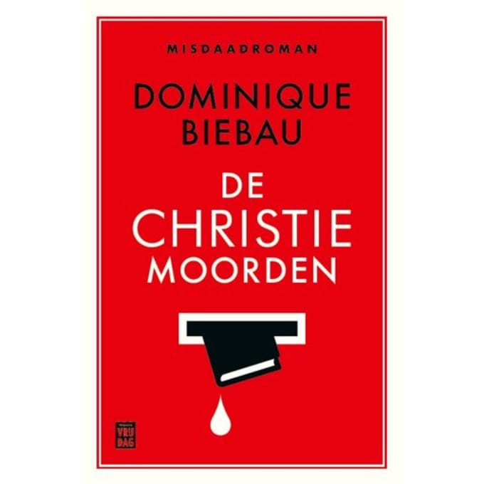 De Christiemoorden - Dominique Biebau