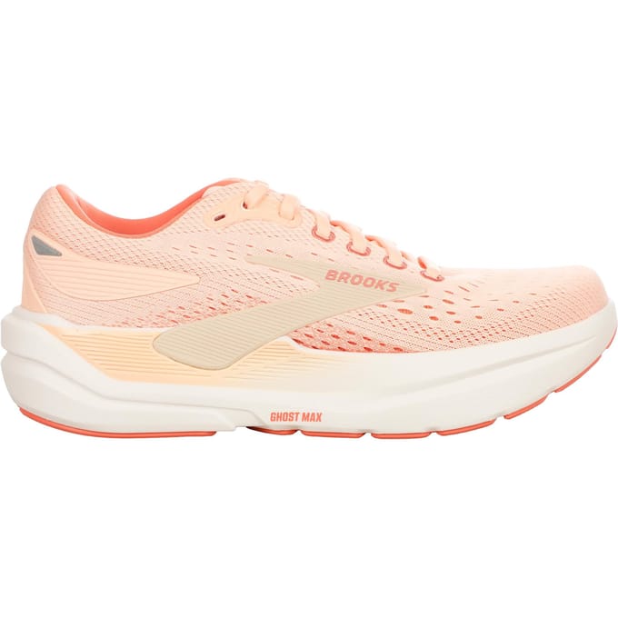 Brooks Ghost Max 3 Neutrale schoen Dames
