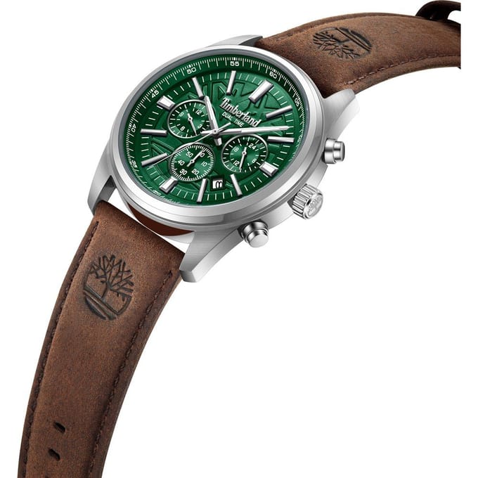 Timberland TDWGF0041206 Northbridge Horloge