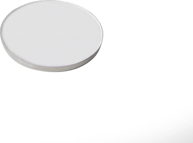 SLA Pro Intense eye shadow refill 35mm White Snow 2,5gr