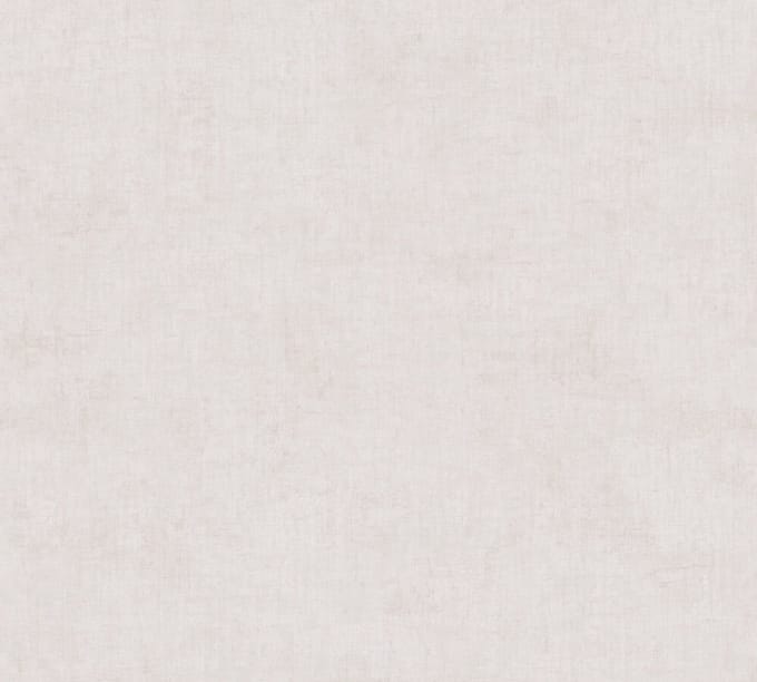 ZACHT GEMELEERD BEHANG | Basic - Beige - A.S. Création Lilly & Luis