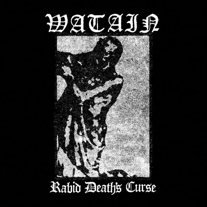 Rabid Death'S Curse - Watain