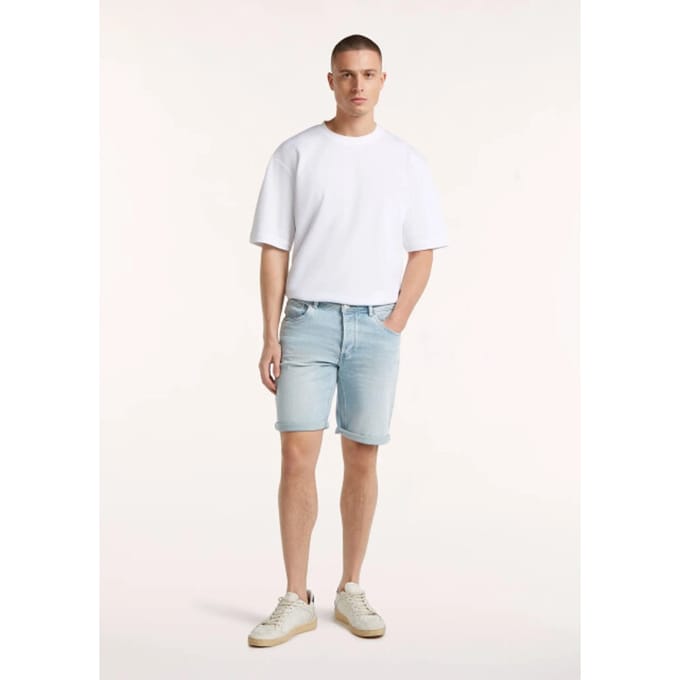 Circle of Trust Hs26 69 3611 connor dnm short steel mist