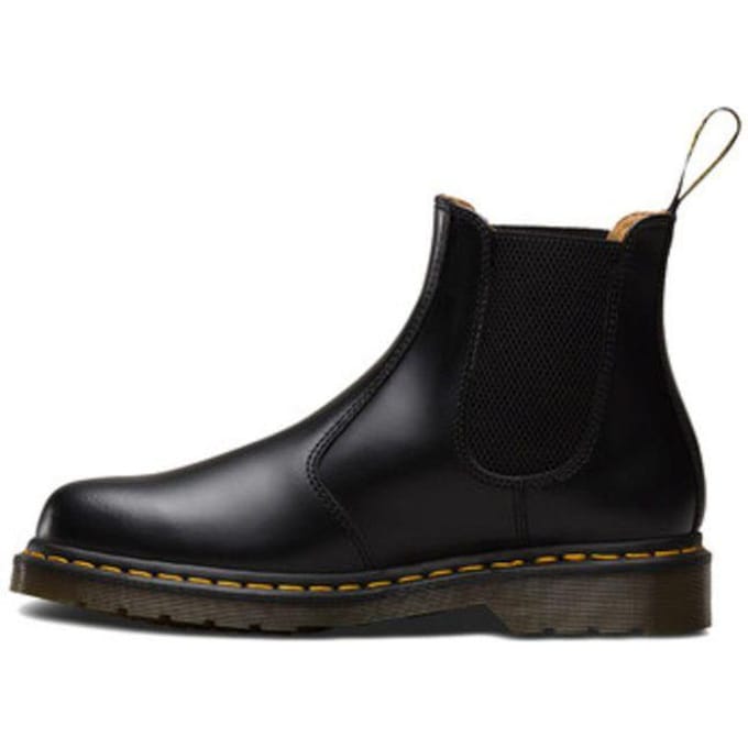 Laarzen Dr Martens 2976 Smooth Chelsea