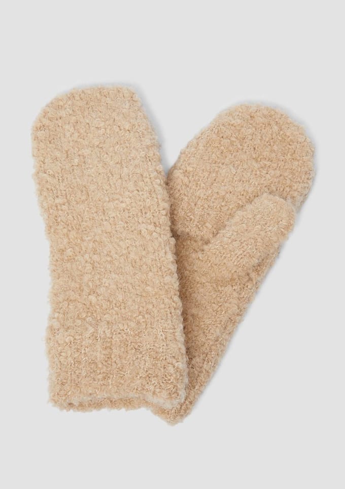 s.Oliver Handschuhe