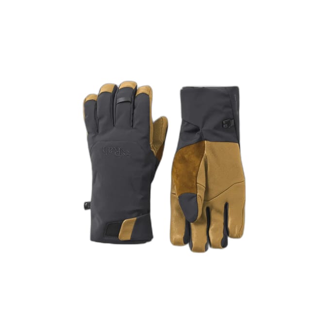 Handschoenen Rab Guide GTX
