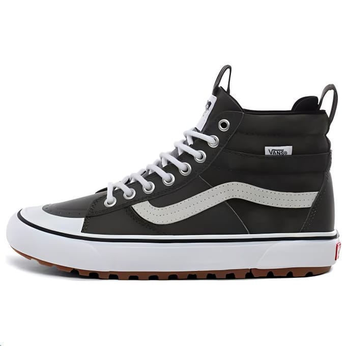 Vans Sk8-Hi MTE 2.0 DX 'Forest Night' 36 gray