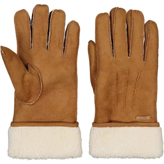 Vrouwenhandschoenen Barts Yokam