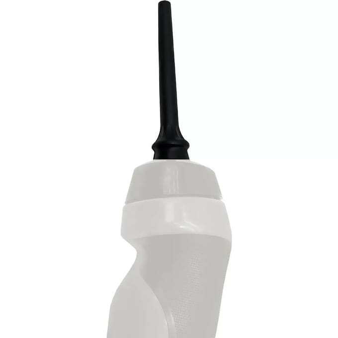 Universele adapter voor waterfles met lange tuit Precision