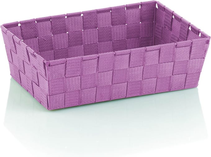 Mand Alvaro - Groot - Roze - Kela