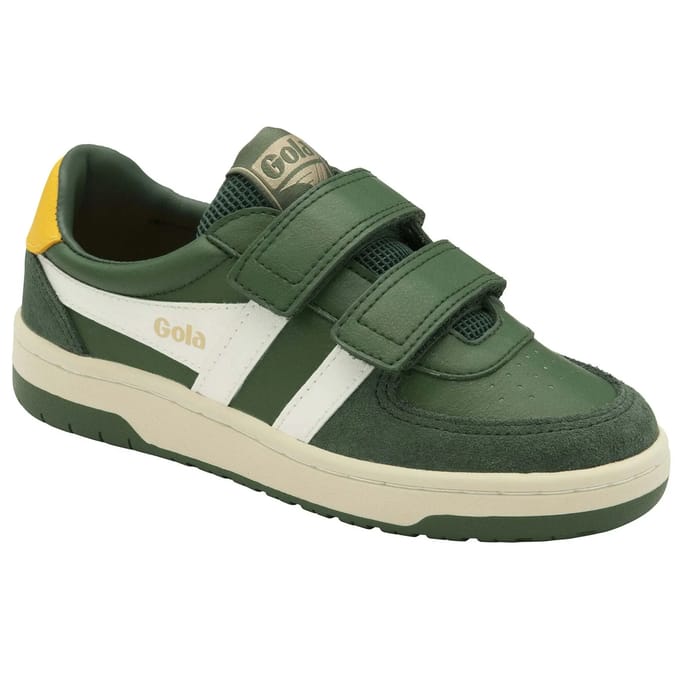 Kindertrainers Gola Hawk Strap