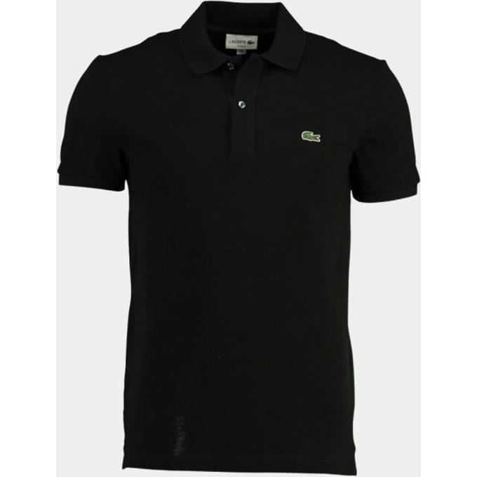 Lacoste Polo korte mouw slim fit ph401/031