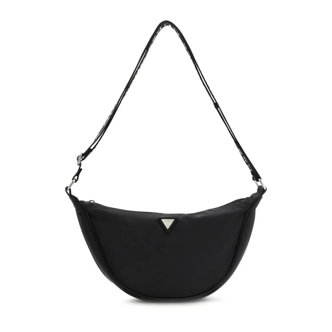 Polyamide Schoudertas Meisje Guess