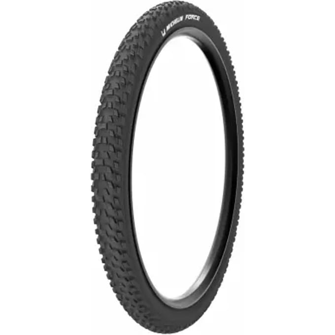 Mountainbikeband met stijve ribben Michelin Force Access