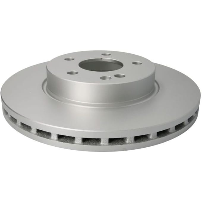 Remschijf BOSCH 0 986 479 C50 voorkant, geventileerd, sterk gecarboniseerd, 1 Stuk