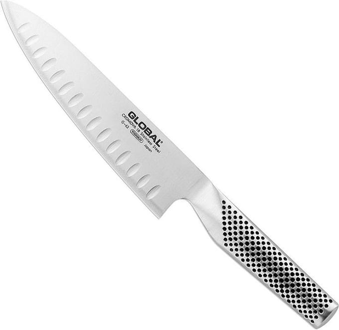Global - G78 Koksmes kuiltjes 18 cm