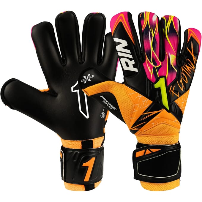 Kinder keepershandschoenen Rinat Egotiko Prime
