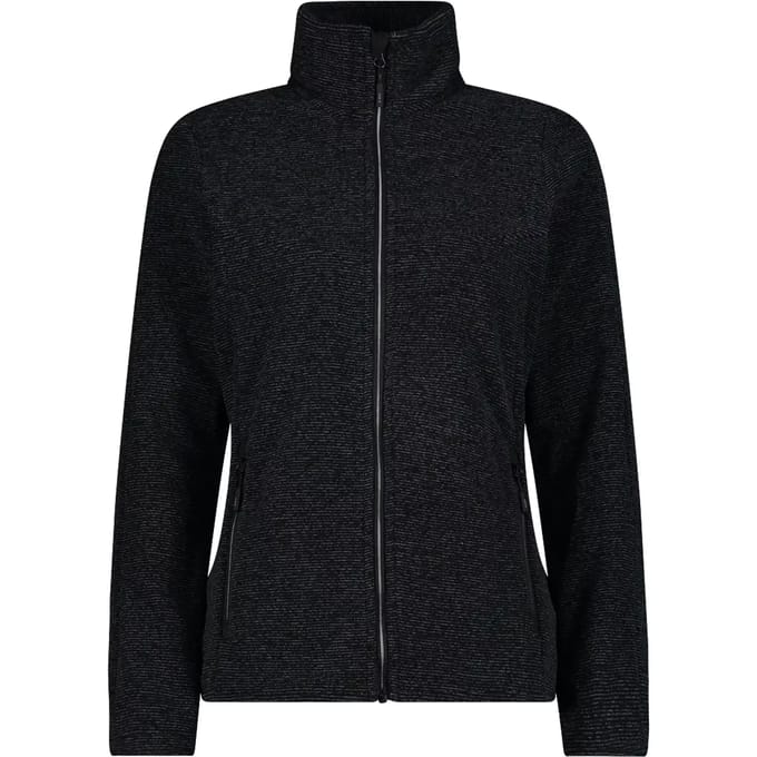 Hybride damesfleece CMP
