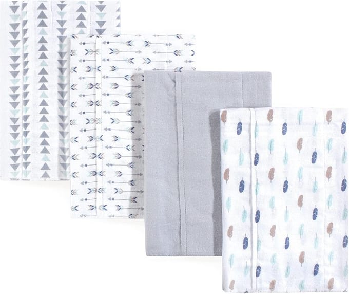 Unisex Baby Slab met Korte Mouwen voor Elke Dag