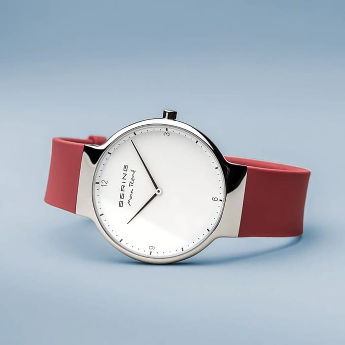 Bering Max René 15540-500 Horloge
