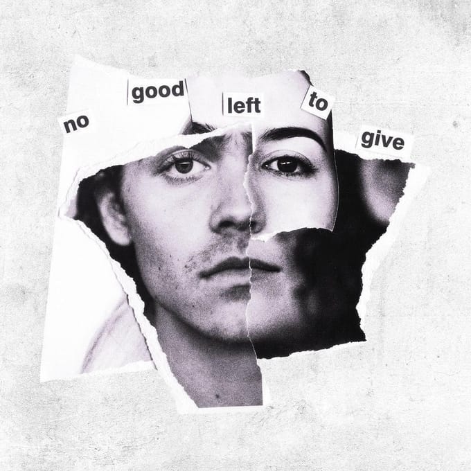 No Good Left To Give - Movements