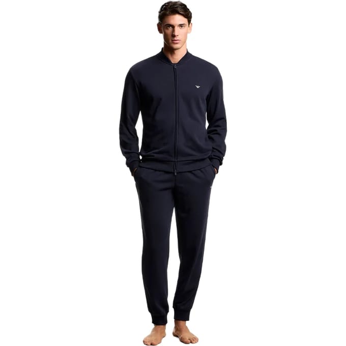 Emporio Armani Eagle GA trainingspak voor heren