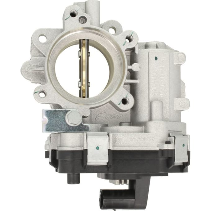 Gasklephuis MAGNETI MARELLI 802009525507