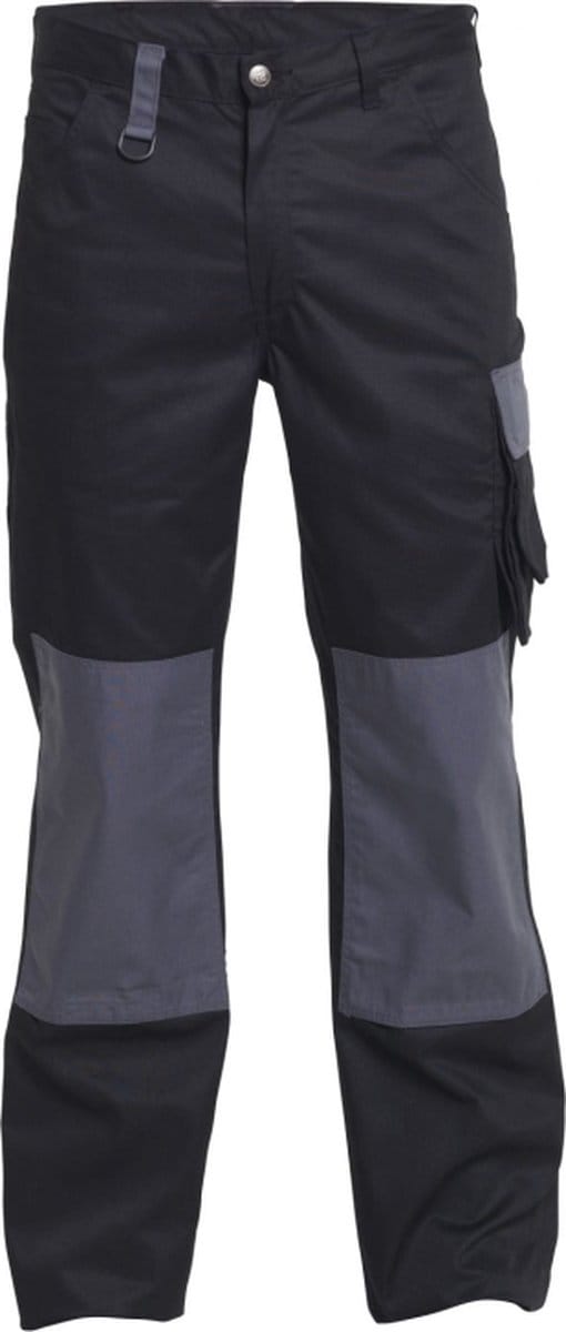 FE Engel Light Broek 2270-745 - Zwart/Grijs 2025 - 54