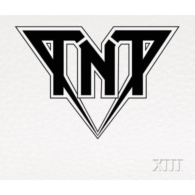 Tnt - Xiii (CD)