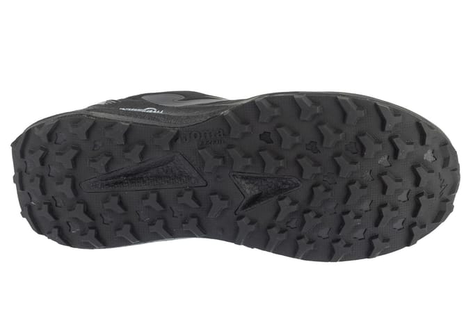 Joma Rase AX Men 25 TKRAXW, Mannen, Zwart, Trekkingschoenen, maat: 44