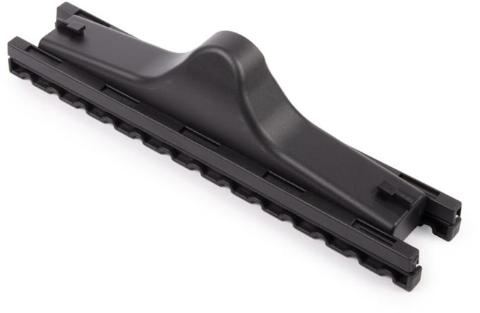 Opzet zuigmond tapijt L300