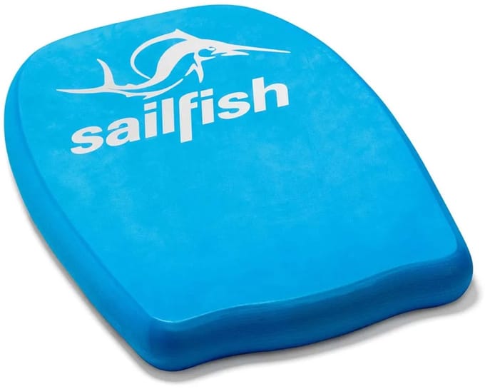 Sailfish Kickboard Blauw